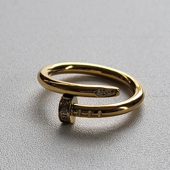 Make a Point Ring - Picture 4 of 5